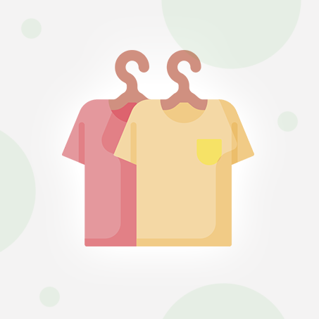 ملابس وموضة