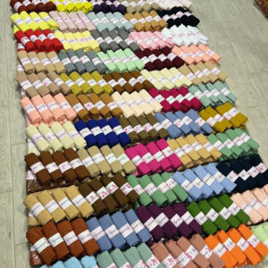 شال كريب سامبل cm 170/76